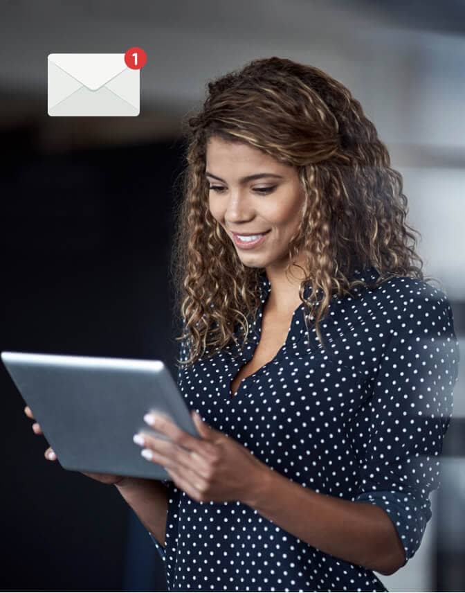 Professional email addresses to match your domain. Professional Email Hosting